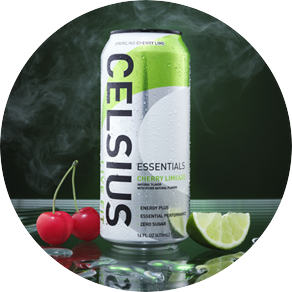 CELSIUS Lifestyle Photo